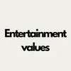Entertainmentvalues