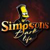 Simpsons Dark Life