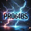 pro64bs