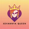 xevannyaqueen