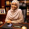 rahamasteve