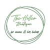 thehollerboutique