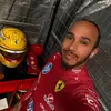fakesirlewishamilton