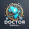 Doctor somali ⚕️