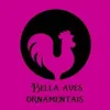 Bella-aves Ornamentais