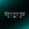Willian’s Barber Shop
