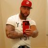 joryhall89