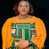 Pastor Leah Ndabila