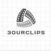 3ourClips