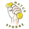 match.sponge