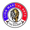 Lion Martial Arts TKD