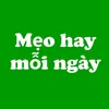 Mẹo Hay Mỗi Ngày