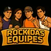 Rock Das Equipes