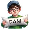 danisalahuddin