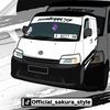 officialsakurastyle