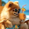 fluffydogtiktok