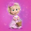 I’m Masha