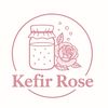 Kefir Rose