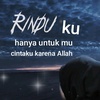 cintailah aku karena Allah