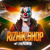 rizhiktjkpubg