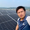 Việt Hoàng Solar