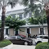 Richland Residence