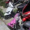 restu kvy 55
