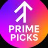 Prime Picks Kevin