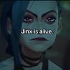 jinxmissingflnger