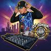 Dj Johan El Lobo & Crossover