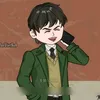 ★ acc phụ ★❄️ Tiểu Bạch Cửu ❄️