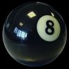 🎱