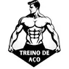 Treinos de Aço