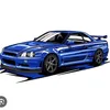 lovegtr7