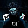 axel_is_cool