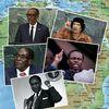 The archive of African heroes