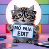 Mó Paia Edit