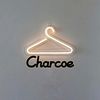 Charcoe