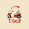 UGolf Shop