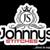 johnny’s stitches 🧵