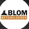 Blom Betonvloeren