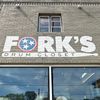Fork’s Drum Closet