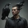 INTELLIGENT CROW