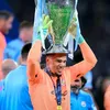 Ederson