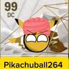 pikachuball264