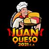Juan Queso 🧀