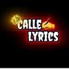 callelyrics