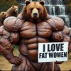 ilovefatwomen