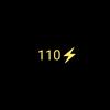 110⚡