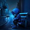 alone.boy4918